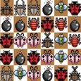 Match The Bugz Game